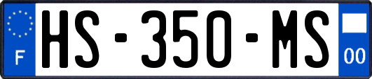 HS-350-MS