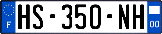 HS-350-NH
