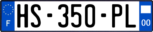 HS-350-PL
