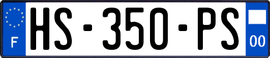 HS-350-PS