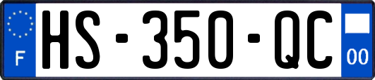 HS-350-QC