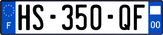 HS-350-QF