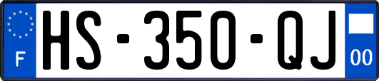 HS-350-QJ