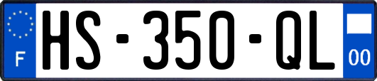 HS-350-QL
