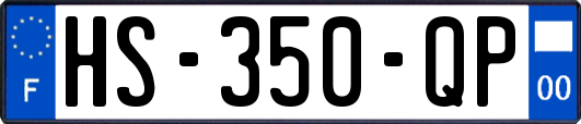 HS-350-QP