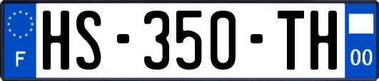 HS-350-TH