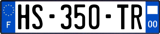 HS-350-TR