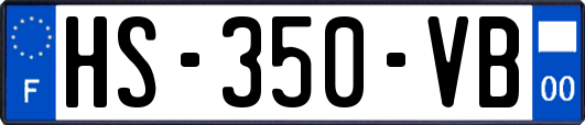 HS-350-VB