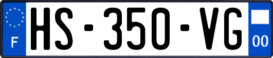 HS-350-VG