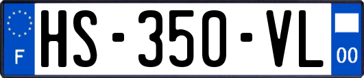 HS-350-VL