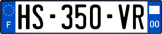 HS-350-VR
