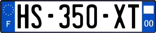 HS-350-XT