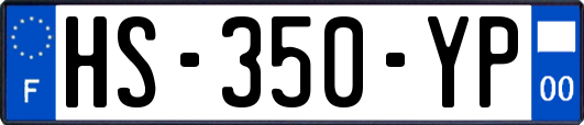 HS-350-YP