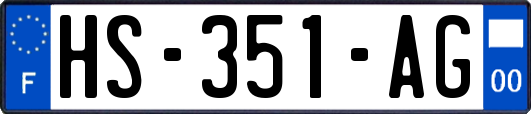 HS-351-AG