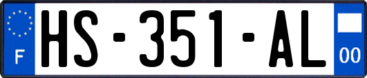 HS-351-AL