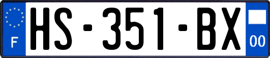 HS-351-BX