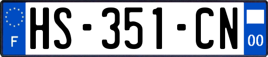 HS-351-CN