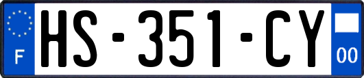 HS-351-CY