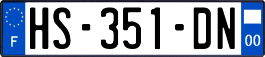 HS-351-DN