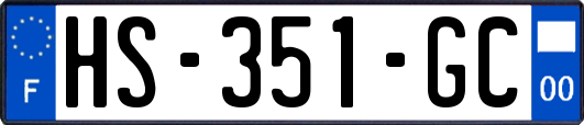 HS-351-GC
