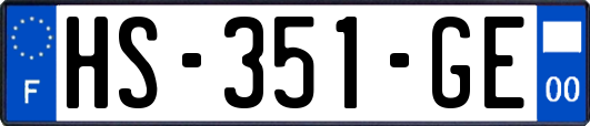 HS-351-GE