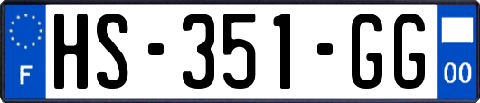 HS-351-GG