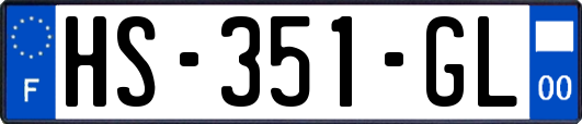 HS-351-GL