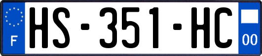 HS-351-HC