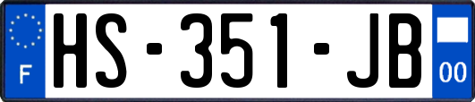 HS-351-JB