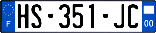 HS-351-JC