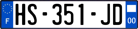 HS-351-JD
