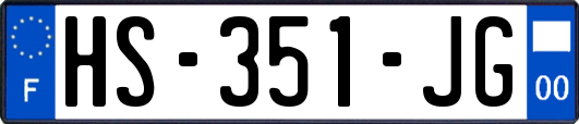 HS-351-JG