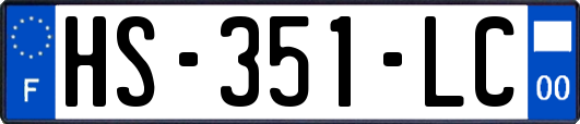 HS-351-LC