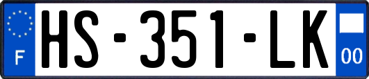 HS-351-LK