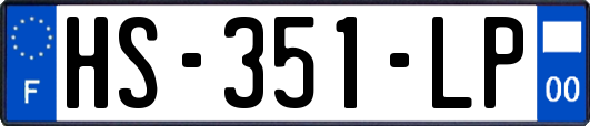 HS-351-LP