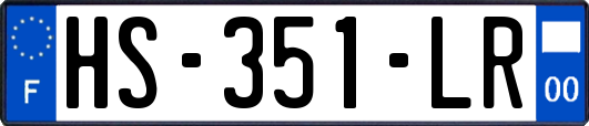 HS-351-LR