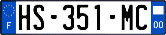 HS-351-MC