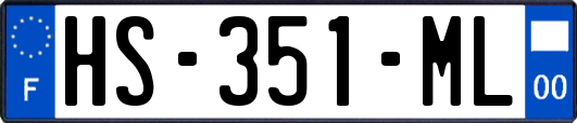 HS-351-ML