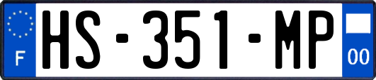HS-351-MP