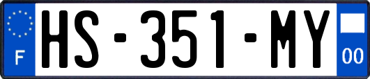 HS-351-MY