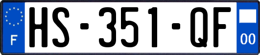 HS-351-QF