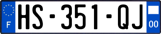 HS-351-QJ