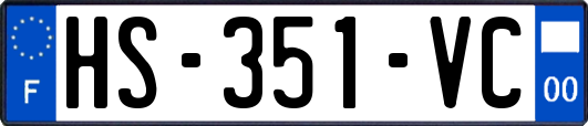 HS-351-VC