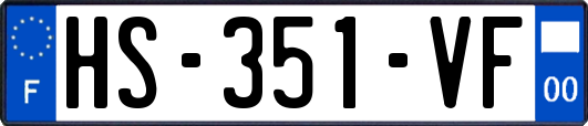 HS-351-VF
