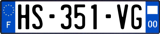 HS-351-VG