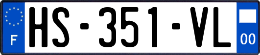 HS-351-VL