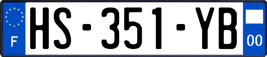 HS-351-YB