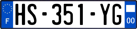 HS-351-YG