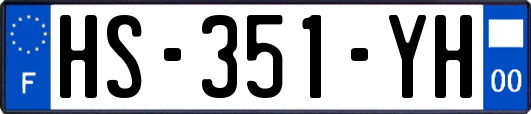 HS-351-YH