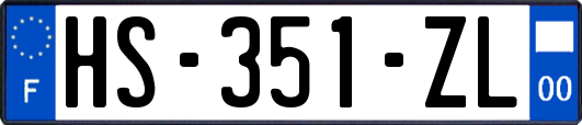 HS-351-ZL